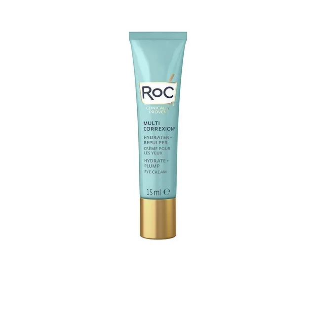 Roc Multi Correxion Hydrate + Plum Eye Cream 15ml