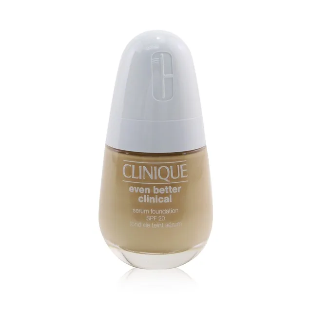 Even Better Clinical Sérum Foundation SPF20, CN10 Albâtre