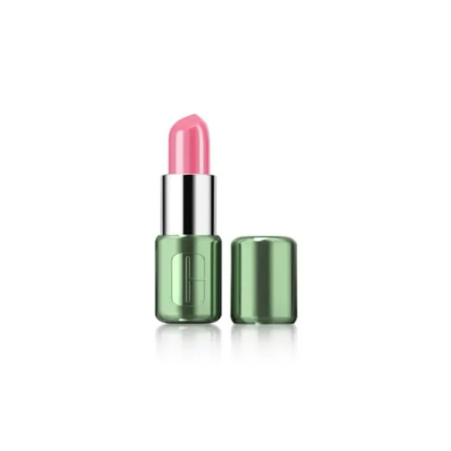 Clinique Pop™ - Rouge à Lèvres Longue Tenue – Fini Brillant, Satiné et Mat