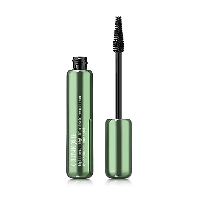 Clinique High Impact High-Fi Full Volume Mascara - Black-Brown 10ml