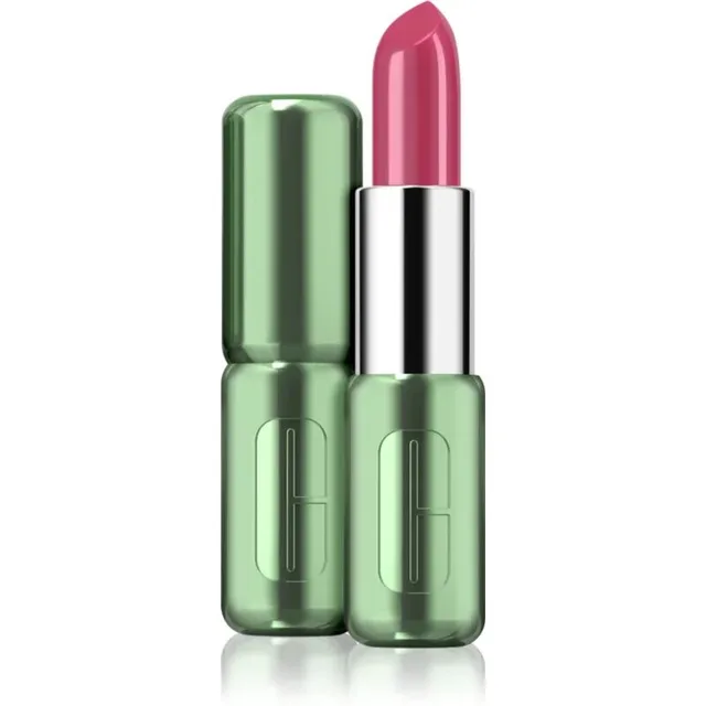 Clinique Pop™ - Rouge à Lèvres Longue Tenue – Fini Brillant, Satiné et Mat