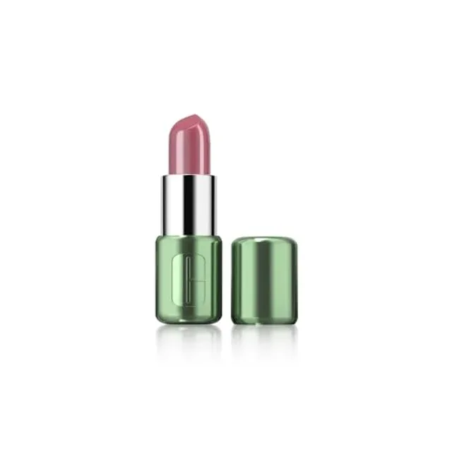 Clinique Pop™ - Rouge à Lèvres Longue Tenue – Fini Brillant, Satiné et Mat