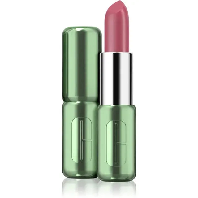 Clinique Pop™ - Rouge à Lèvres Longue Tenue – Fini Brillant, Satiné et Mat