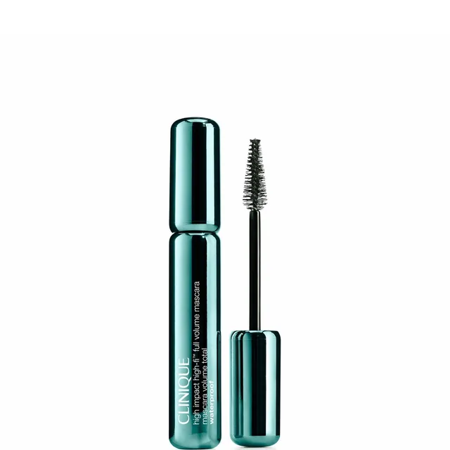 Clinique High Impact™ High-Fi Waterproof Mascara mascara waterproof pour un volume extra 10 ml