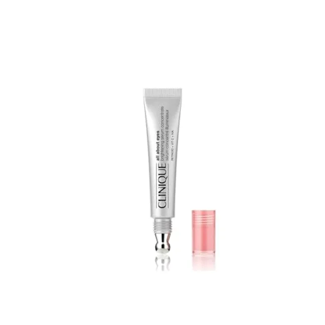 Clinique All About Eyes Brightening Serum Concentrate 10ml