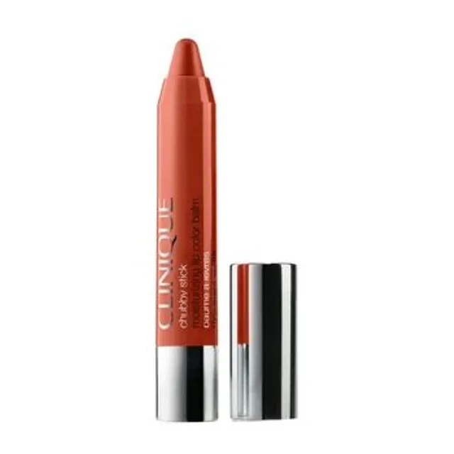 Clinique Chubby Stick™ Baume à Lèvres Hydratant Teinté Mega Melon 3g