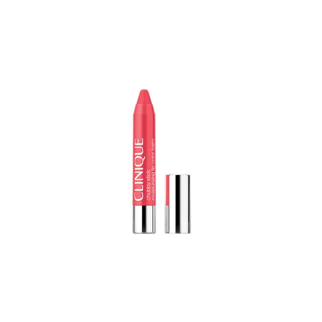 Clinique Chubby Stick™ Baume à Lèvres Hydratant Teinté Mighty Mimosa 3g
