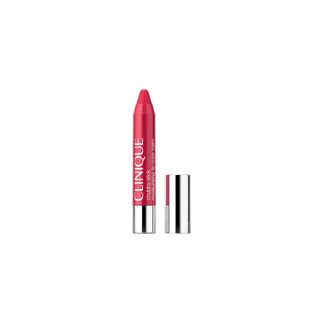 Clinique Chubby Stick™ Baume à Lèvres Hydratant Teinté Chunky Cherry 3g