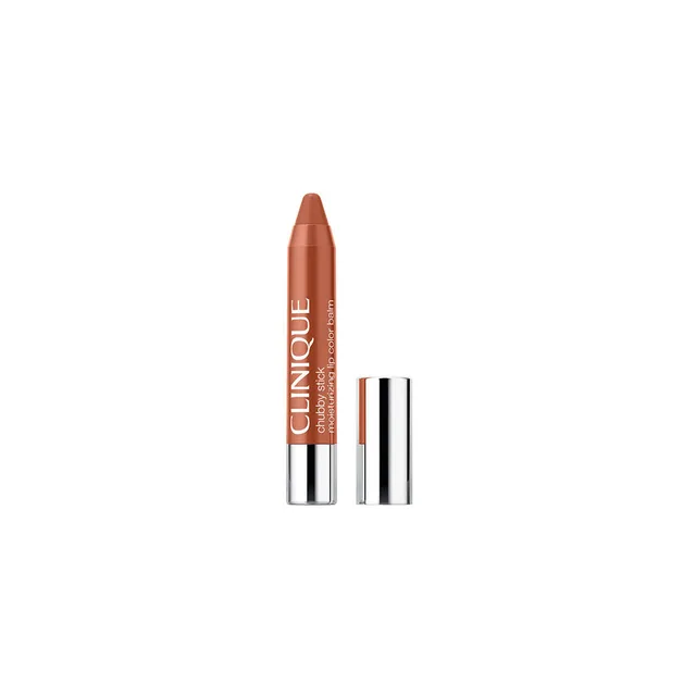 Clinique Chubby Stick™ Baume à Lèvres Hydratant Teinté Lots o' Latte 3g