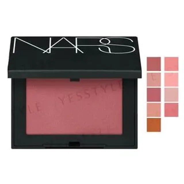 NARS Blush 4.8g (Various Shades) - Deep Throat