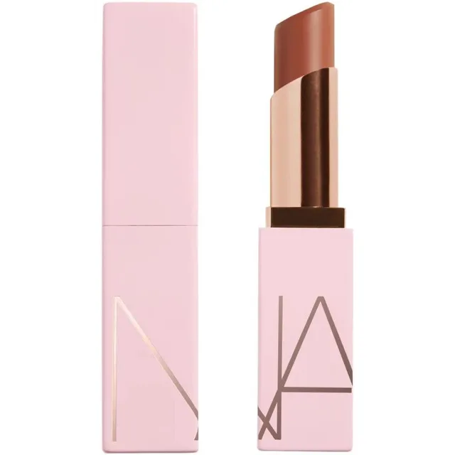 NARS Afterglow Lip Balm New Formula baume à lèvres hydratant teinte CRUSH 3 g