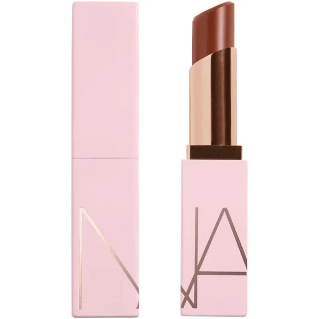 NARS Afterglow Lip Balm New Formula baume à lèvres hydratant teinte HOT LINE 3 g