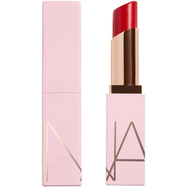 NARS Afterglow Lip Balm New Formula baume à lèvres hydratant teinte MISEDUCATION 3 g