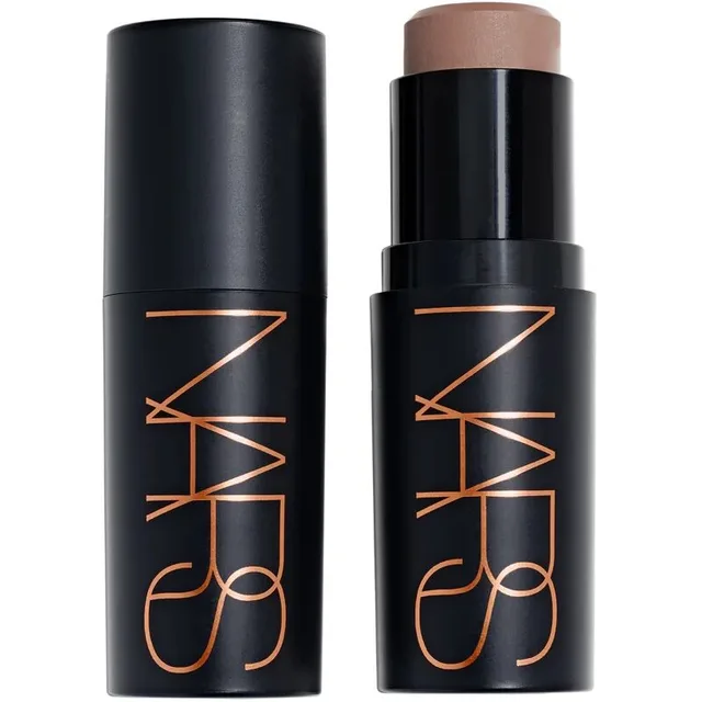 NARS The Multiple Bronzing & Sculpting Stick bronzer en crème en stick teinte ISCHIA 8 g