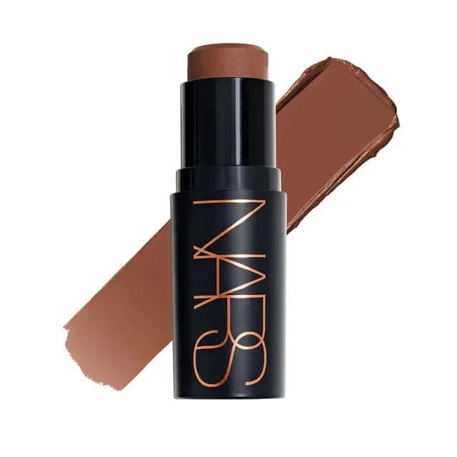NARS The Multiple Bronzing & Sculpting Stick bronzer en crème en stick teinte LAGUNA 8 g