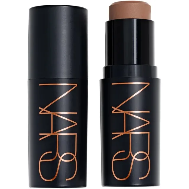 NARS The Multiple Bronzing & Sculpting Stick bronzer en crème en stick teinte TAORMINA 8 g
