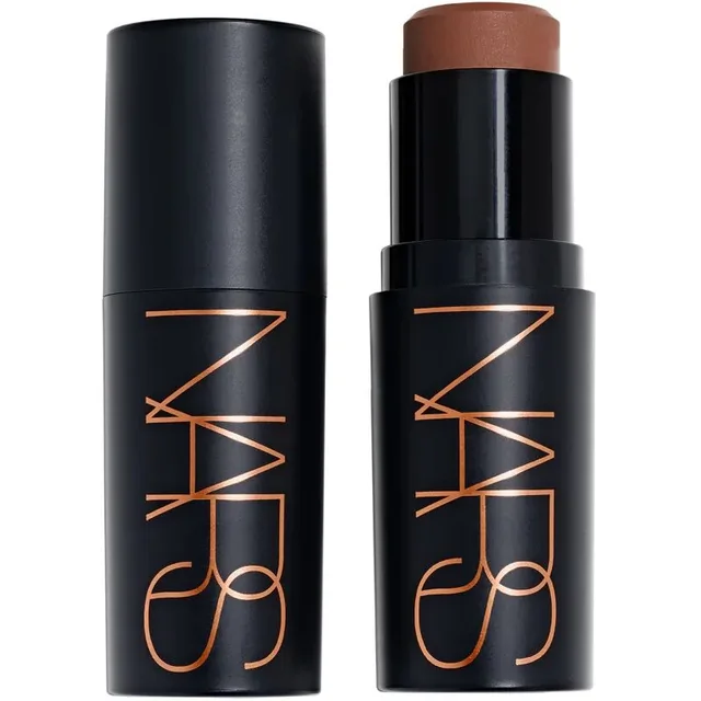 NARS The Multiple Bronzing & Sculpting Stick bronzer en crème en stick teinte PALM CLOVE 8 g