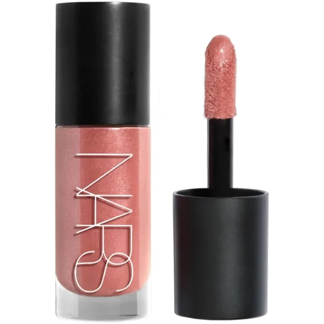 NARS Liquid Blush blush liquide teinte ORGASM LUST 8.5 ml