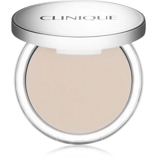 Soin Corps et visage Clinique Poudres compactes stay matte clinique