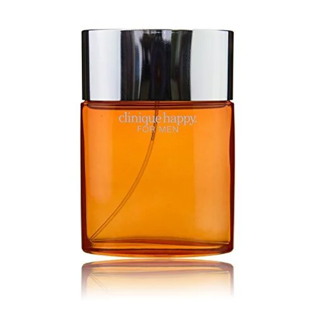 Soin Corps et visage Clinique Parfum homme happy clinique edc