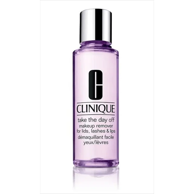 Take The Day Off Démaquillant Facile Yeux / Lèvres 125 ml
