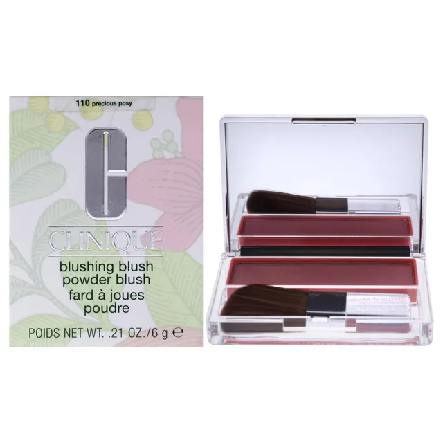 Blushing Blush - Blush Poudre