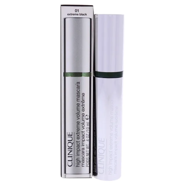 Clinique - High Impact Extreme Volume - N.01 - extrême mascara - 10 ml - Noir