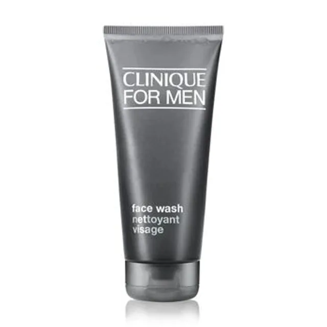 Clinique for Men - Nettoyant Visage