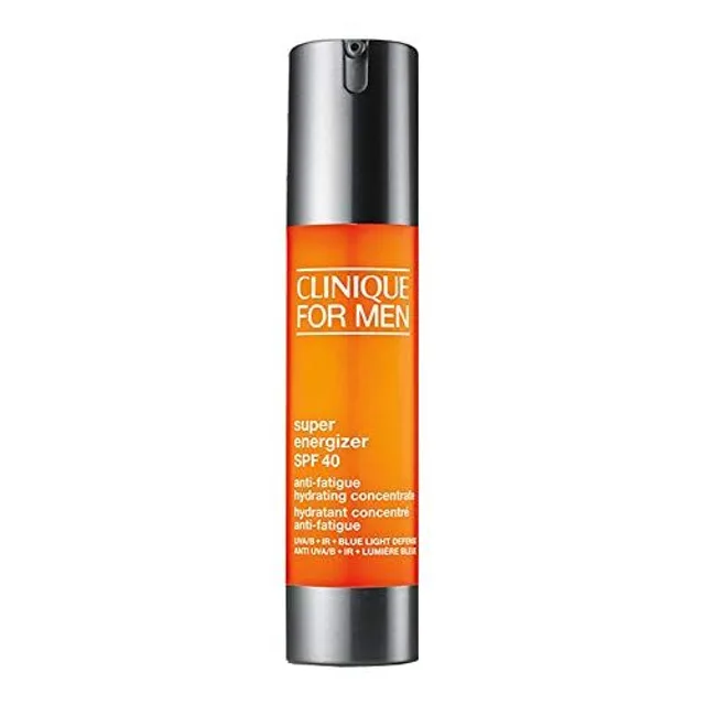Clinique Hydratant concentré anti-fatigue pour homme SPF40 48ml