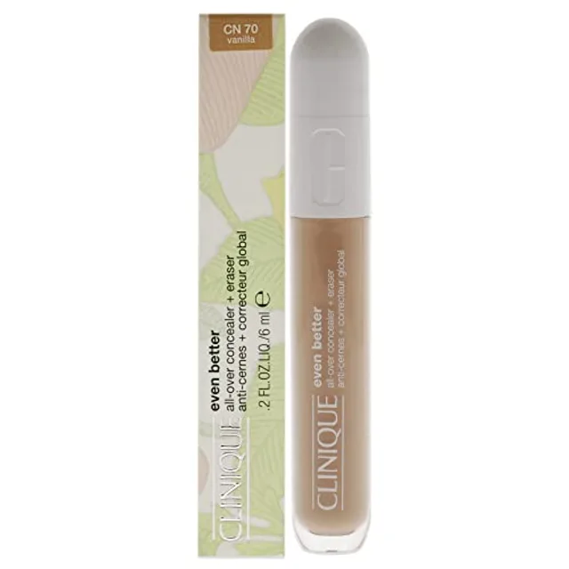 Even Better Concealer 70-Vanilla