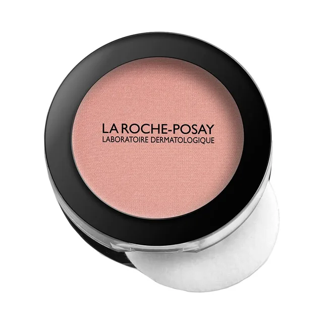 Fard à joues blush Teinte Rose doré 5g