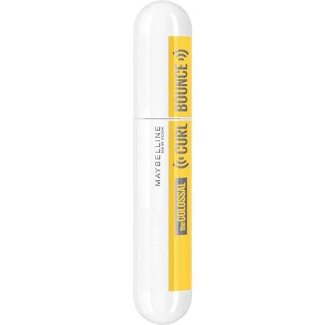 Mascara volume & courbe Colossal Curl Bounce MAYBELLINE NEW YORK - 10 ml