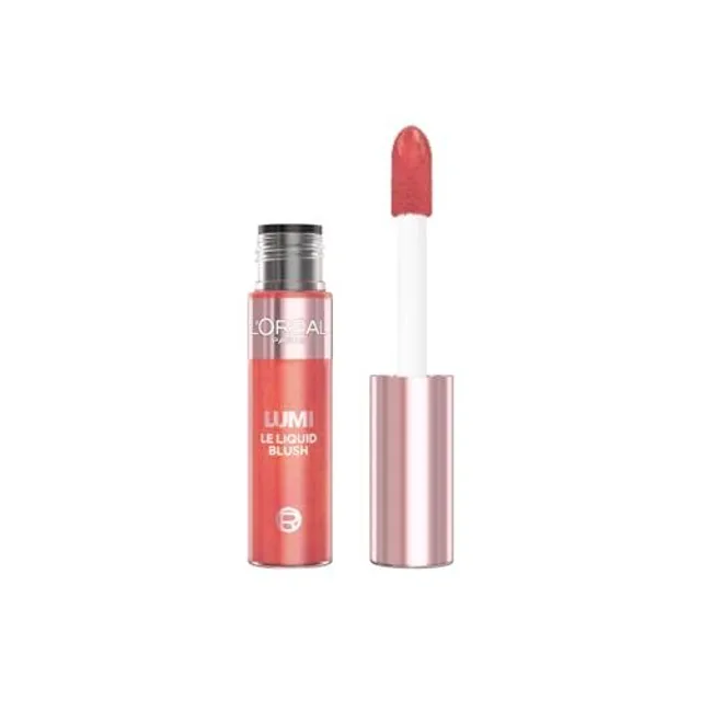 L'Oréal Paris Lumi Blush Gold Pink 10ml