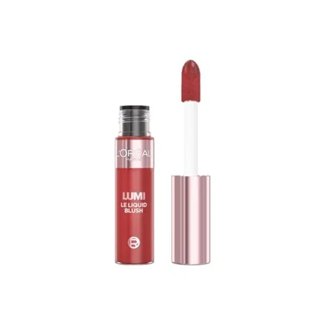 L'Oréal Paris Lumi Blush Worth It Medium 10ml