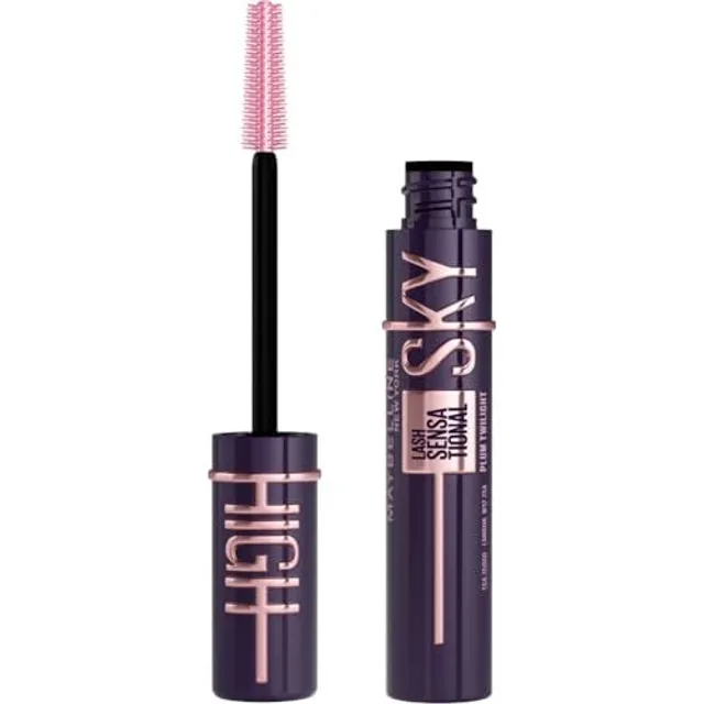 Maybelline New York Mascara Sky High Cherry Sky