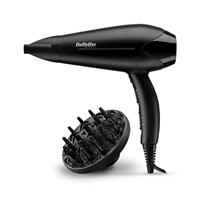 Sèche cheveux BaByliss Paris Power Dry 2100