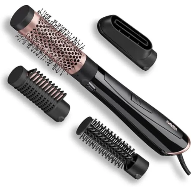 BROSSE SOUFFLANTE / CHAUFFANTE Babyliss AS126E