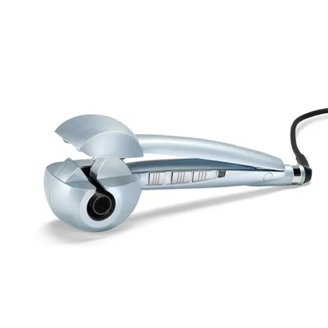 Fer à boucler BABYLISS Curl Secret Hydro-fusion C1700E