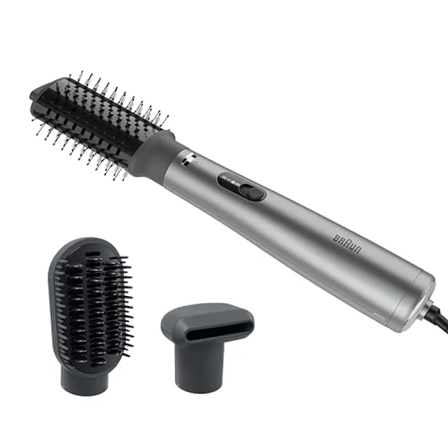 Brosse soufflante Braun AS430E