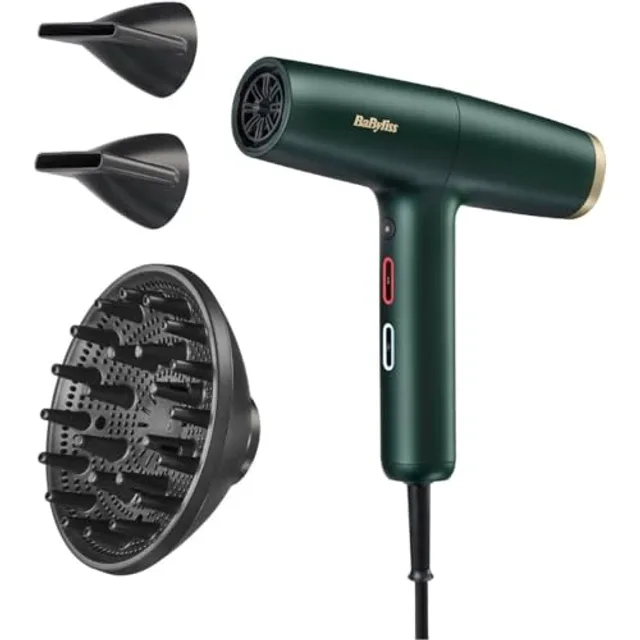 Sèche Cheveux Air Power Babyliss