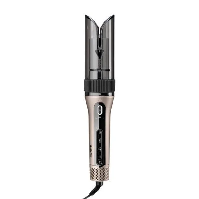 Boucleur automatique Style Secret Air C6688E