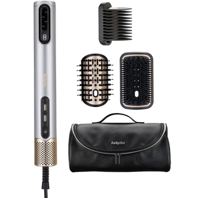 BaByliss - Multistyler Air Wand - Edition spéciale Sèche-cheveux 1 pieces