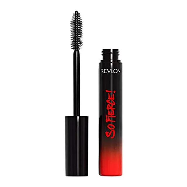 Revlon Mascara So Fierce Volume N°701 Noir Intense 7,5ml
