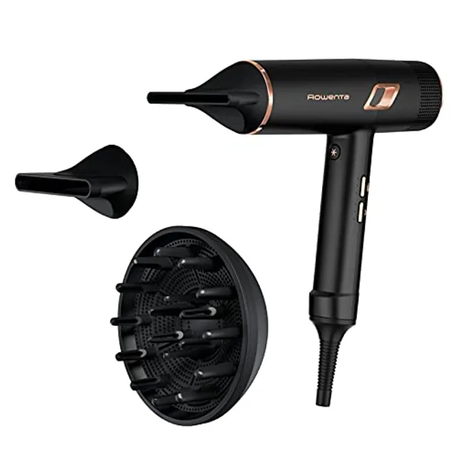 Sèche cheveux ROWENTA Maestria ultimate experience CV9920F0