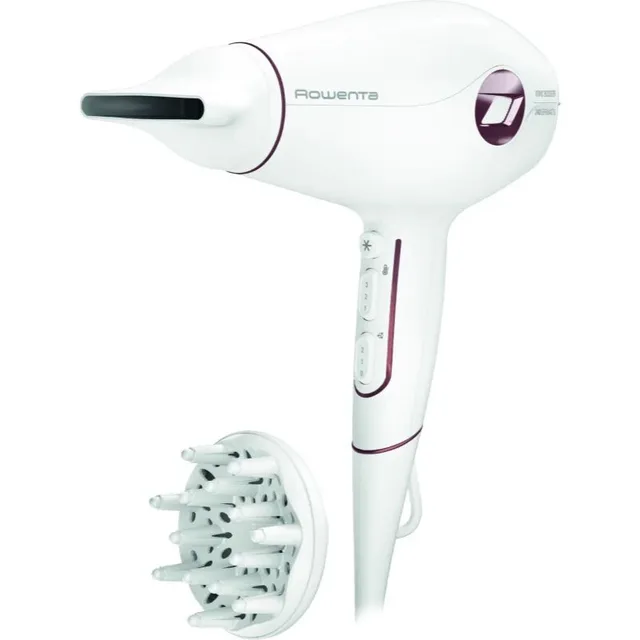 Sèche-cheveux Rowenta Volumizer CV6135F0