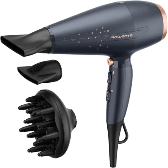 Sèche-cheveux Rowenta Pro Power+ Cv7231f0