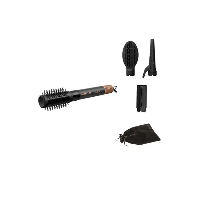 Air Shape Brosse soufflante Multistyler 4 en 1 UB9820C0