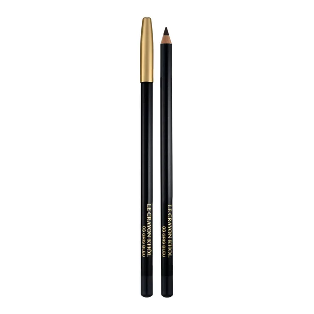 Lancôme - Le Crayon Khôl Crayon Yeux 17 Gris Bleu