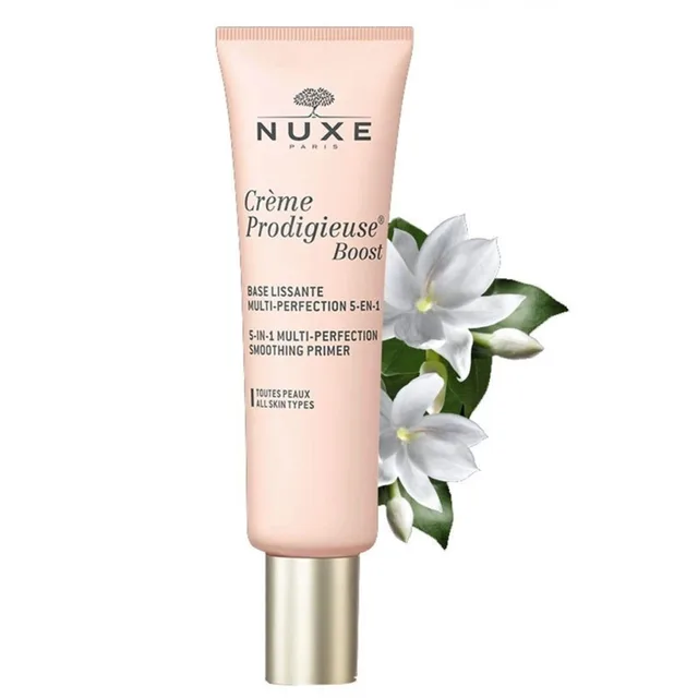Crème Prodigieuse Boost Base Lissante Multi-Perfection 30 Ml