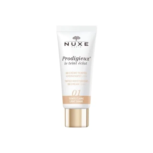 Prodigieux® le teint éclat - BB Crème Teintée Hydratante